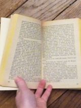 Belle Alliance- Christine de Rivoyre- Le Livre de Poche  