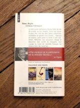 Chateau L'arnaque- Peter Mayle- Points  