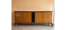 Buffet enfilade
