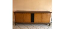 Buffet enfilade