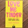 Love Me Tinder- Ricki Schultz- J'ai Lu   