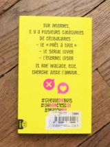 Love Me Tinder- Ricki Schultz- J'ai Lu   