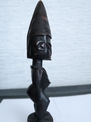 Art africain statuette
