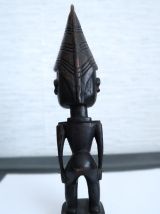 Art africain statuette
