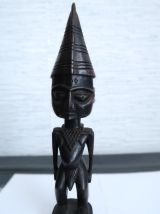 Art africain statuette