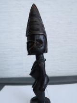 Art africain statuette