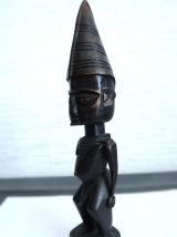 Art africain statuette