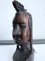 Art africain femme