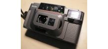 Appareil photo argentique Ricoh FF3-AF 