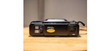 Appareil photo argentique Ricoh FF3-AF 