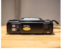 Appareil photo argentique Ricoh FF3-AF 