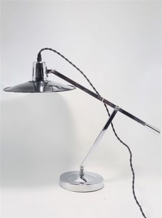 Lampe à balancier
