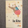 La Fête en Poésie- Folio Junior- Jacques Charpentreau   