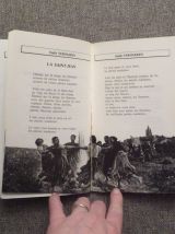 La Fête en Poésie- Folio Junior- Jacques Charpentreau   