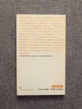 La Fête en Poésie- Folio Junior- Jacques Charpentreau   