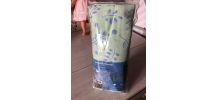 Drap housse 2 places neuf années 90