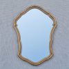 Miroir baroque 50 x 69 cm