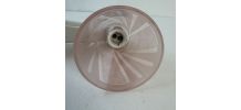ANCIENNE APPLIQUE ART-DECO 