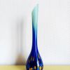 Vase soliflore verrerie La Rochere 