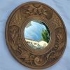 Miroir de sorcière