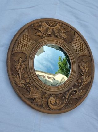 Miroir de sorcière
