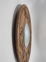 Miroir de sorcière