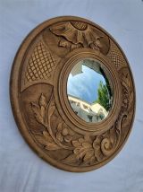 Miroir de sorcière