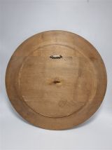 Miroir de sorcière