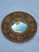 Miroir de sorcière