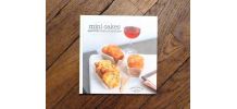 Mini Cakes- Apéritifs et Gourmandises- Ilona Chovancova 