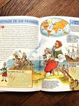 Il Etait une Fois L'Homme- Tome 16- L'Angleterre D'Elisabeth