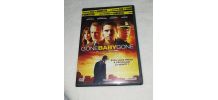 DVD Gone Baby Gone Morgan Freeman Casey Affleck 
