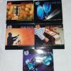 lot 5 DVD Toupargel + livrets musique et grand écran etc