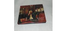 CD Coffret livre édition limitée Renaud Boucan D'enfer