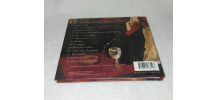 CD Coffret livre édition limitée Renaud Boucan D'enfer