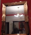 miroir   Murano