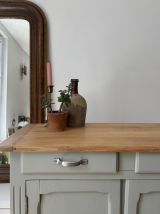 Buffet parisien vintage