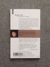 Un Paysage de Cendres - Elisabeth Gille- Points 