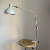 Lampe vintage 1950 industrielle liseuse Jumo GS2 souris - 70