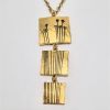 Collier Lancôme