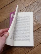 L'homme que Ma Mère a Aimé- Urs Widmer- Gallimard  