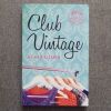 Club Vintage- Susan Gloss- en Espagnol- Debolsillo  