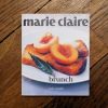 Brunch- Jody Vassallo- Marie Claire- Fioreditions   