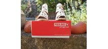  SANDALES PIKOLINOS NEUF BLANCC T 38 NEUF BOITE 
