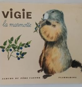 Album du Père Castor 