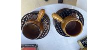 2 ensemble pour fondue