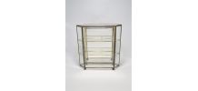 Vitrine miniature