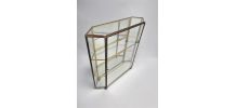 Vitrine miniature