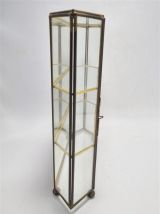 Vitrine miniature