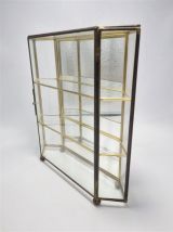 Vitrine miniature